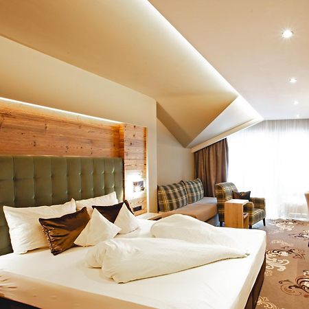 Hotel Bergruh Оберстдорф Екстериор снимка