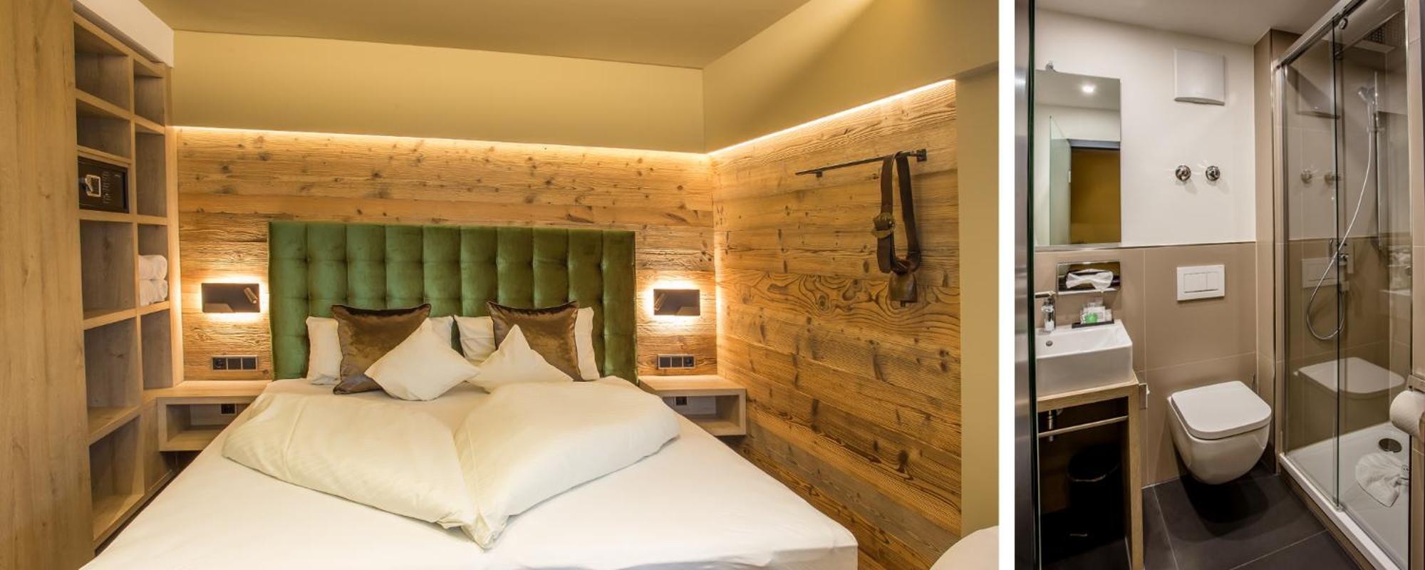 Hotel Bergruh Оберстдорф Екстериор снимка