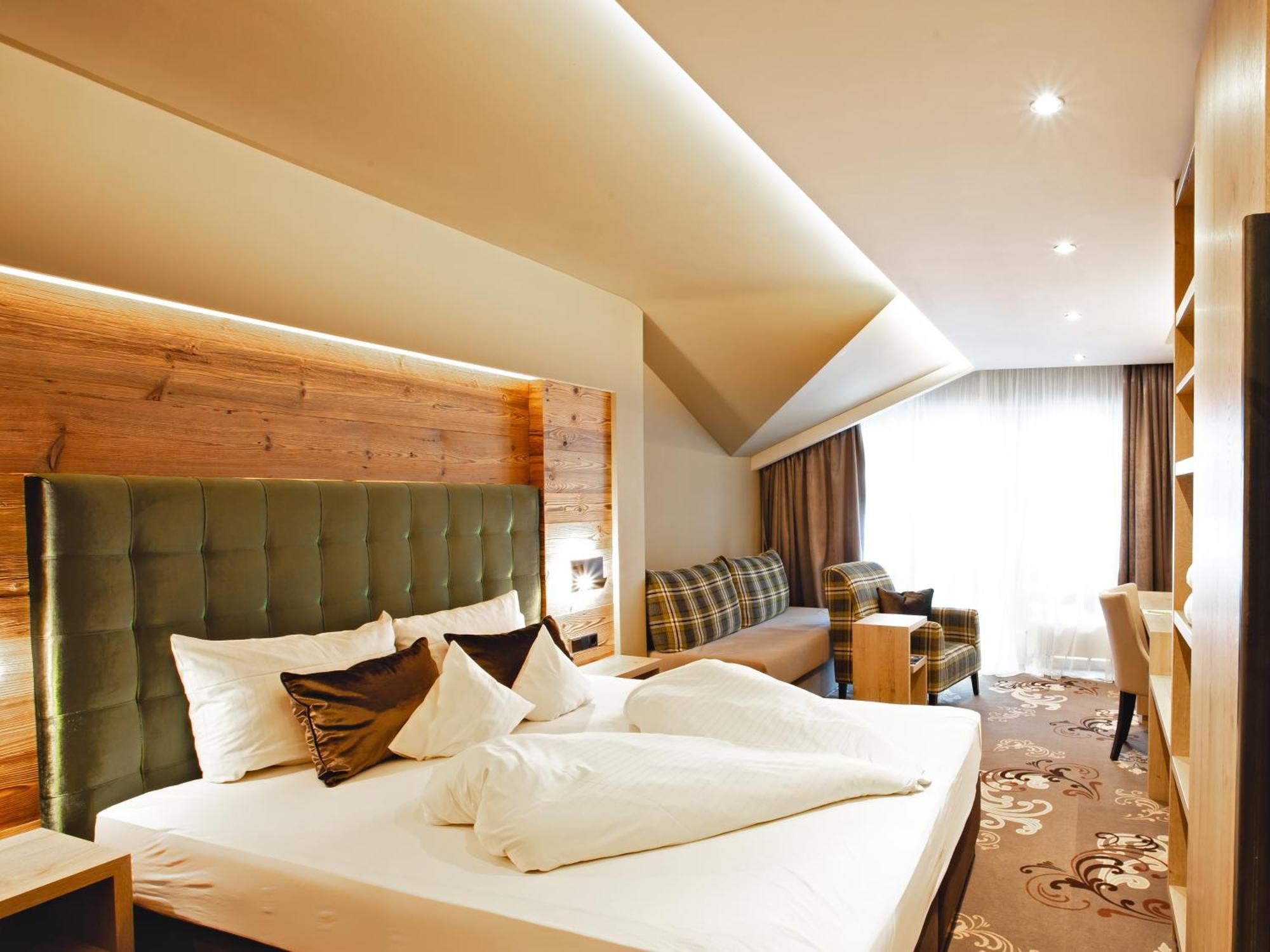Hotel Bergruh Оберстдорф Екстериор снимка