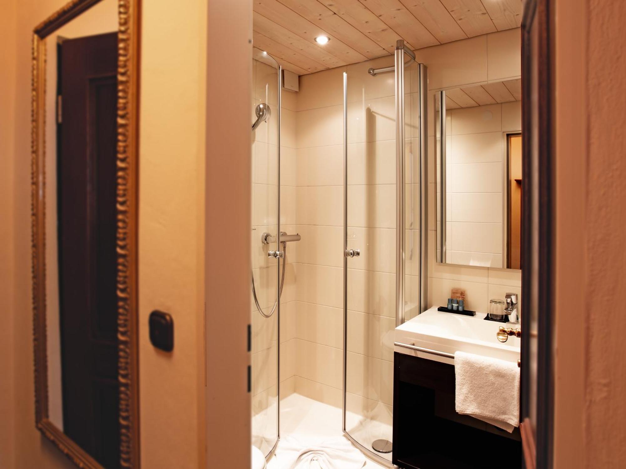 Hotel Bergruh Оберстдорф Екстериор снимка
