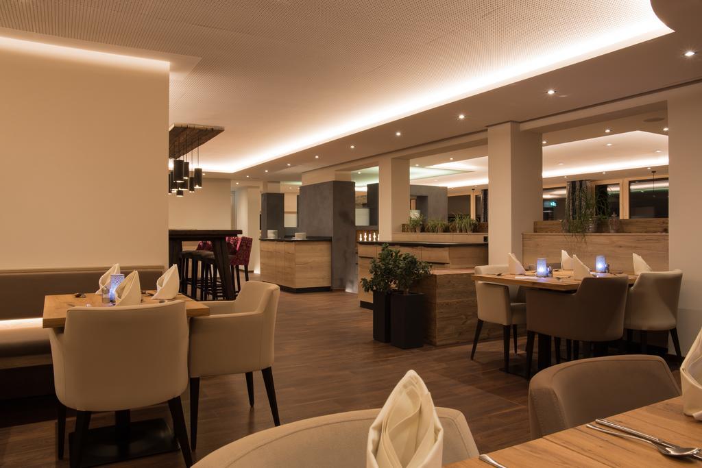 Hotel Bergruh Оберстдорф Екстериор снимка