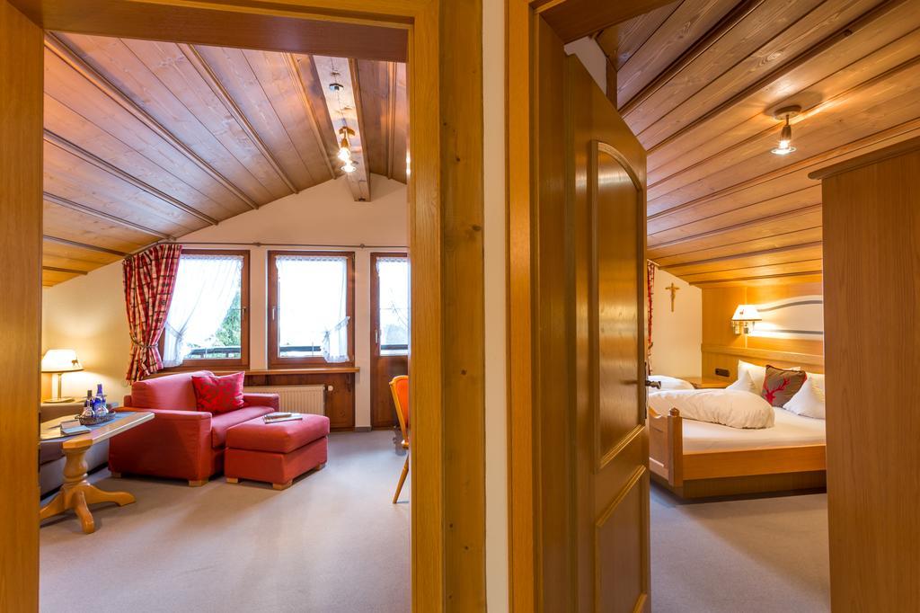 Hotel Bergruh Оберстдорф Екстериор снимка