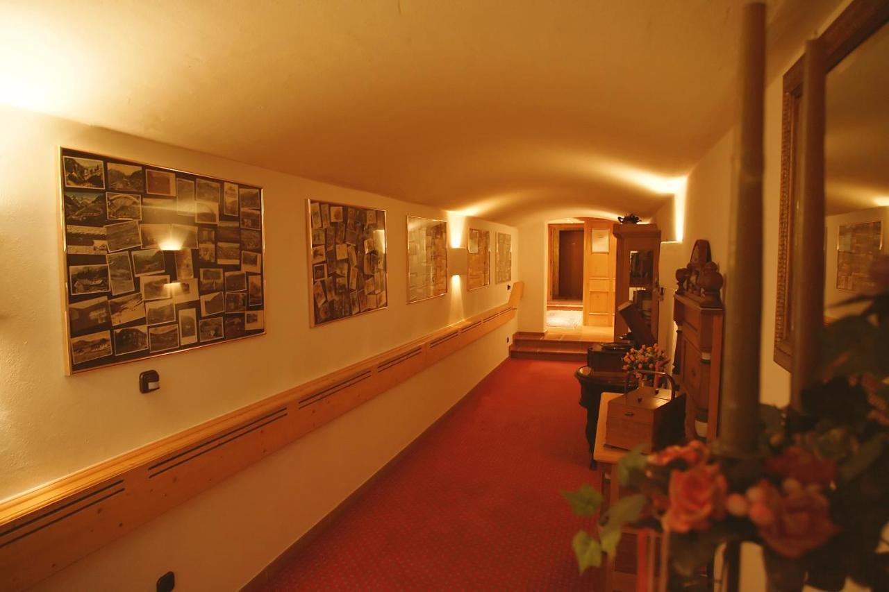 Hotel Bergruh Оберстдорф Екстериор снимка